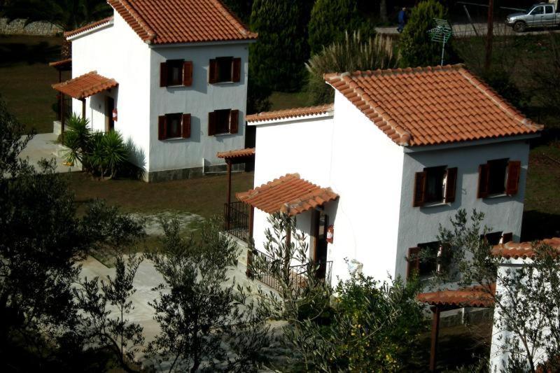 Calma Cottage Skiathos Exterior foto